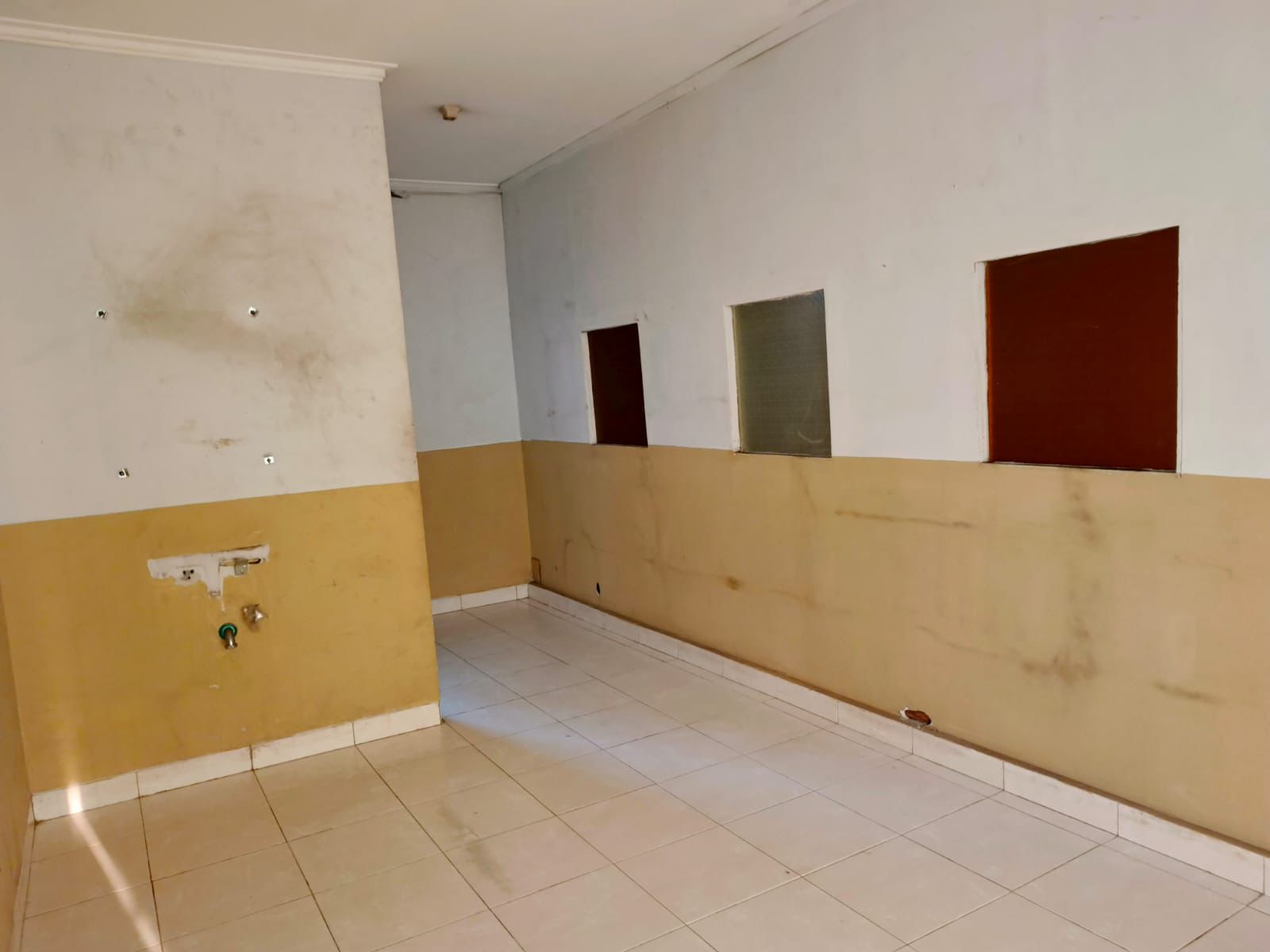 Ruko Dijual Di Tarum Barat Jababeka